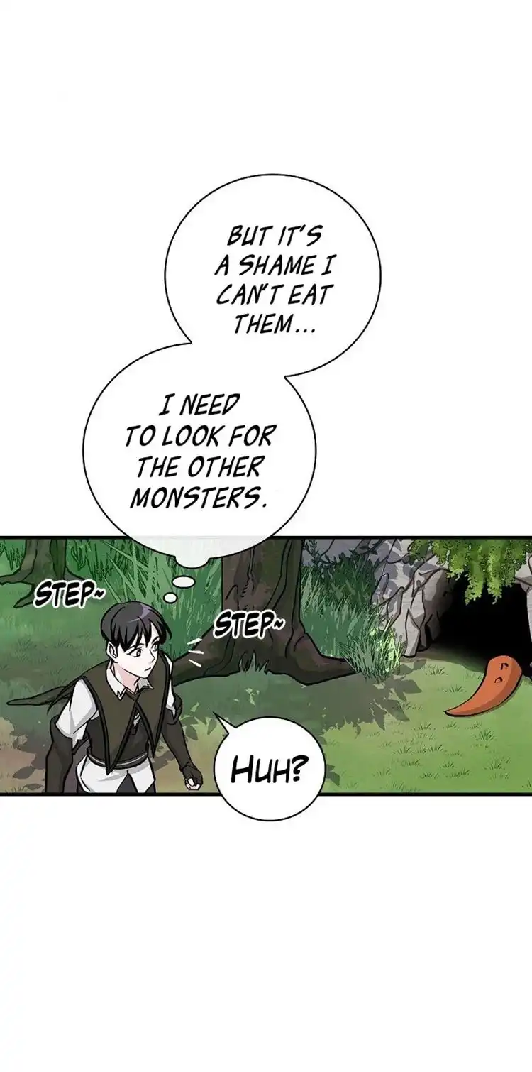 Leveling Up, By Only Eating! Chapter 55 23